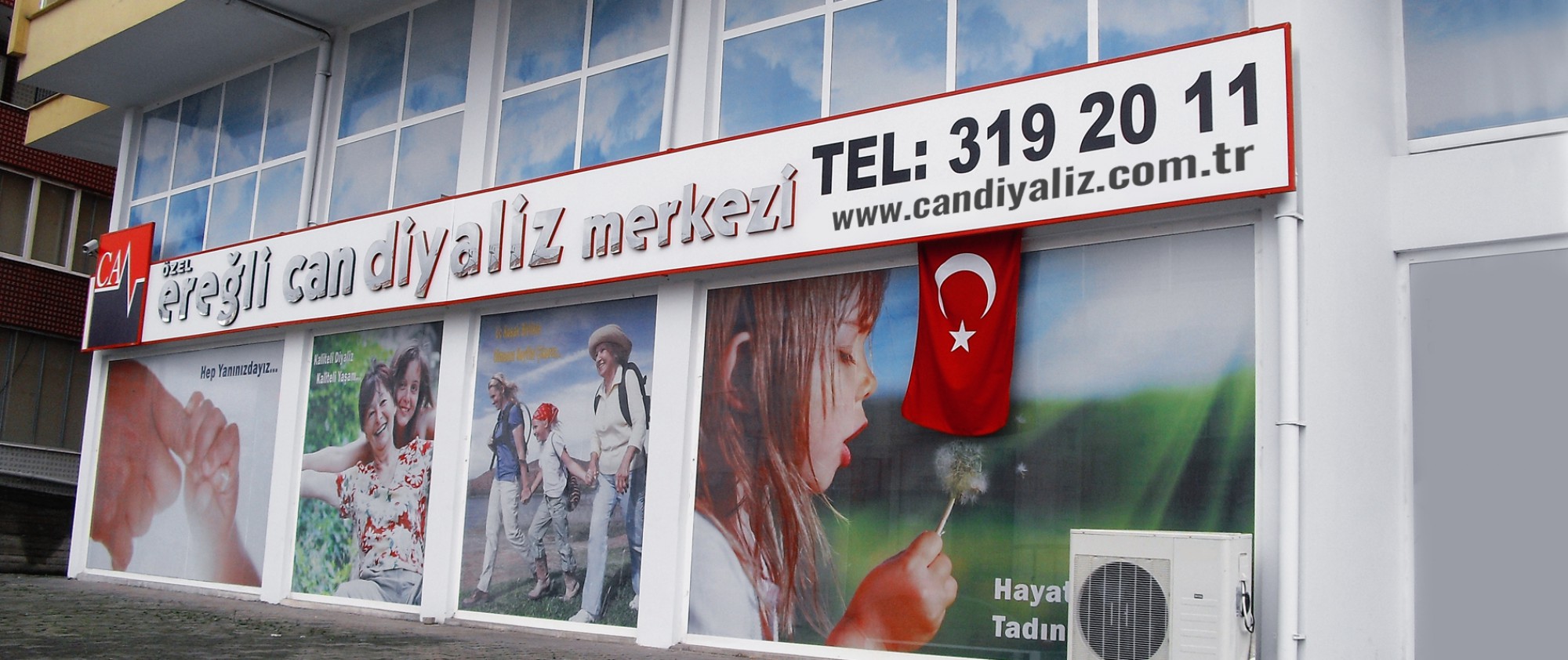 Özel Can Diyaliz Merkezleri