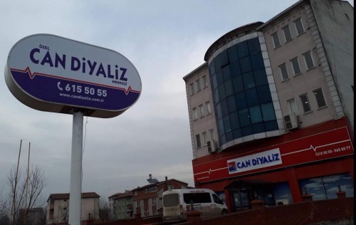 Bakacakkadı Özel Can Diyaliz Merkezi