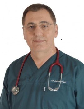 Uz.Dr.ADEM KAR